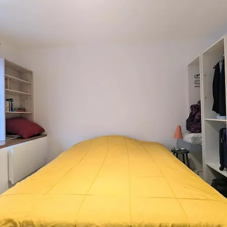 Centre De 11 Apartment Paris