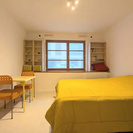Centre De 11 Apartment Paris