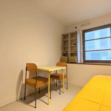 Apartment Centre De 11